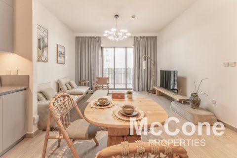 Apartment de 1 dormitorio en Creek Beach, UAE No. 74858 1