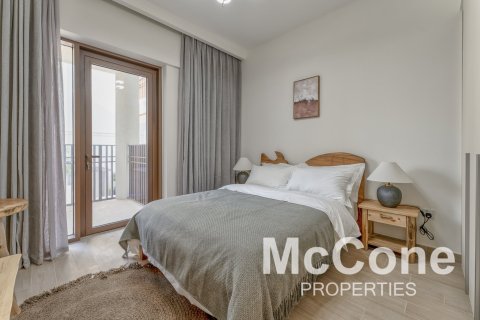 Apartment de 1 dormitorio en Creek Beach, UAE No. 74858 5