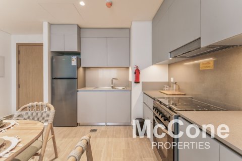Apartment de 1 dormitorio en Creek Beach, UAE No. 74858 4