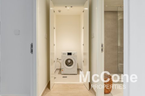 Apartment de 1 dormitorio en Creek Beach, UAE No. 74858 8