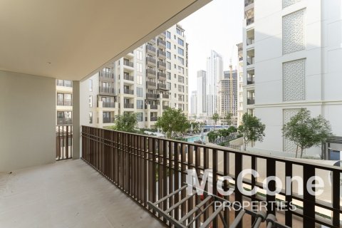 Apartment de 1 dormitorio en Creek Beach, UAE No. 74858 10