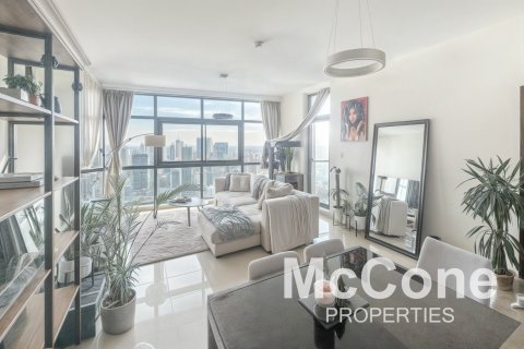 Apartment de 1 dormitorio en The Links, UAE No. 74857 2