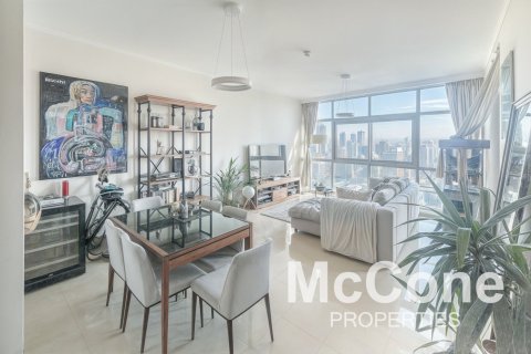 Apartment de 1 dormitorio en The Links, UAE No. 74857 6
