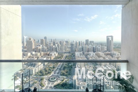 Apartment de 1 dormitorio en The Links, UAE No. 74857 11