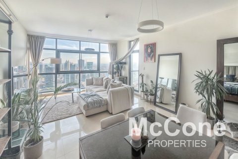 Apartment de 1 dormitorio en The Links, UAE No. 74857 5