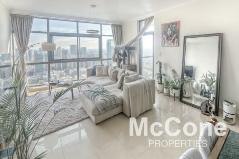 Apartment de 1 dormitorio en The Links, UAE No. 74857 4