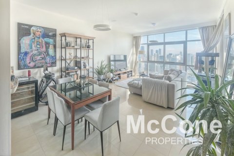 Apartment de 1 dormitorio en The Links, UAE No. 74857 1