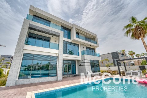 8 غرفة نوم  فيلا في Signature Villas, الإمارات العربية المتحدة رقم 74873 2