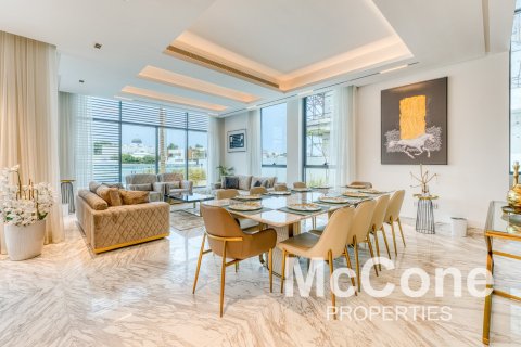 8 غرفة نوم  فيلا في Signature Villas, الإمارات العربية المتحدة رقم 74873 8