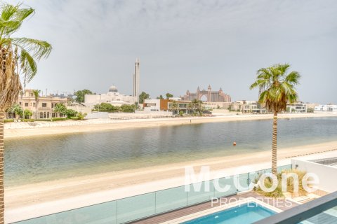 8 غرفة نوم  فيلا في Signature Villas, الإمارات العربية المتحدة رقم 74873 26