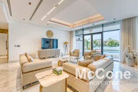 8 غرفة نوم  فيلا في Signature Villas, الإمارات العربية المتحدة رقم 74873 4