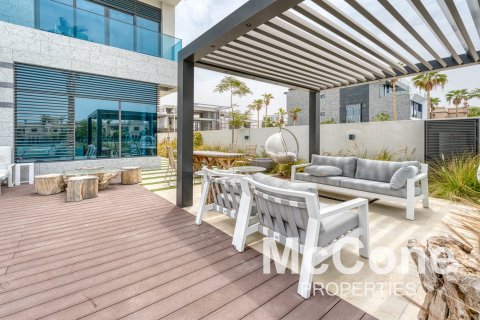 8 غرفة نوم  فيلا في Signature Villas, الإمارات العربية المتحدة رقم 74873 23