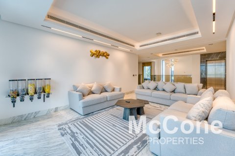 8 غرفة نوم  فيلا في Signature Villas, الإمارات العربية المتحدة رقم 74873 5