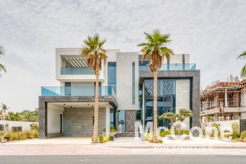 8 غرفة نوم  فيلا في Signature Villas, الإمارات العربية المتحدة رقم 74873 25
