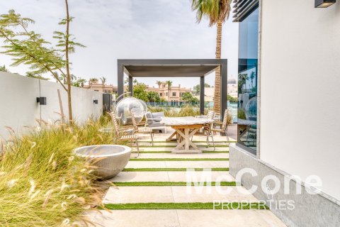 8 غرفة نوم  فيلا في Signature Villas, الإمارات العربية المتحدة رقم 74873 21