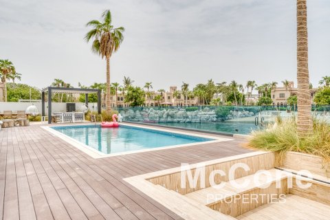 8 غرفة نوم  فيلا في Signature Villas, الإمارات العربية المتحدة رقم 74873 24