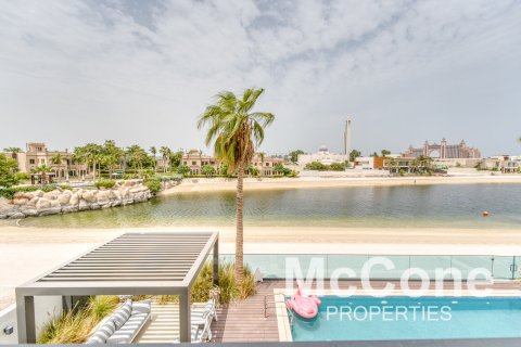 8 غرفة نوم  فيلا في Signature Villas, الإمارات العربية المتحدة رقم 74873 27