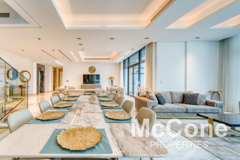 8 غرفة نوم  فيلا في Signature Villas, الإمارات العربية المتحدة رقم 74873 9