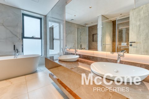 8 غرفة نوم  فيلا في Signature Villas, الإمارات العربية المتحدة رقم 74873 17