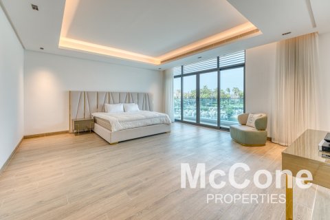 8 غرفة نوم  فيلا في Signature Villas, الإمارات العربية المتحدة رقم 74873 14