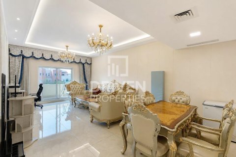 Appartement de 2 chambres à Dubai Festival City, UAE No. 201489