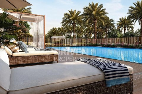 1 bedroom Townhouse in District 12, UAE No. 201487