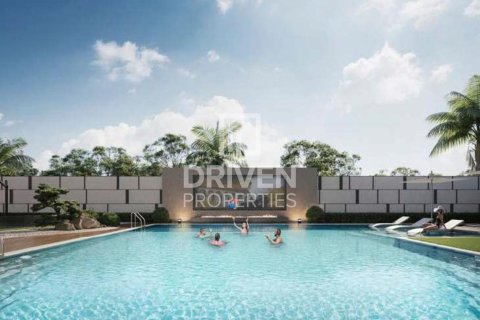 Appartement de 1 chambre à District 12, UAE No. 201491 3
