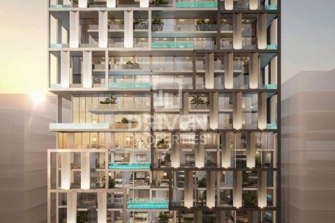 Appartement de 1 chambre à District 12, UAE No. 201491 9