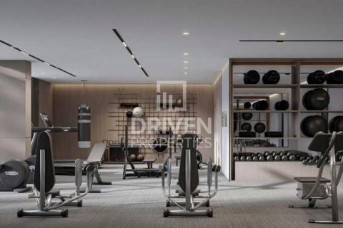 Appartement de 1 chambre à District 12, UAE No. 201491 12