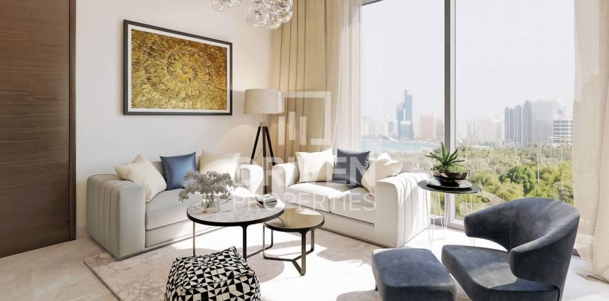 Appartement de 1 chambre à Sobha Hartland, UAE No. 201490