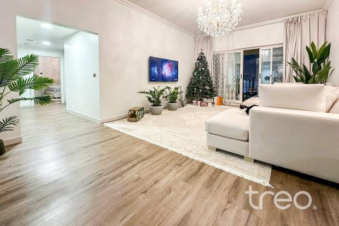 2 غرف نوم شقة في Dubai Sports City, الإمارات العربية المتحدة رقم 183191 9