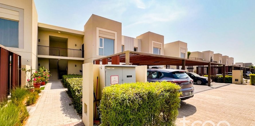 2 bedrooms Apartment in Dubai South (Dubai World Central), UAE No. 183194