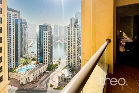 2 bedrooms Apartment in Dubai, UAE No. 183190