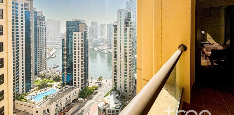 2 bedrooms Apartment in Dubai, UAE No. 183190