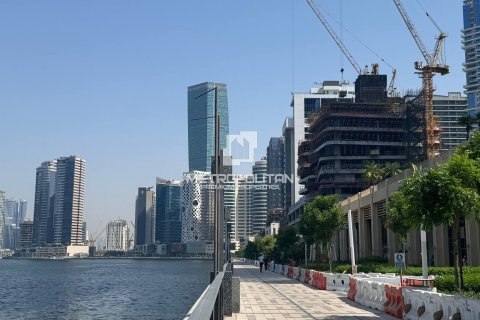 1 bedroom Apartment in Business Bay, UAE No. 77711