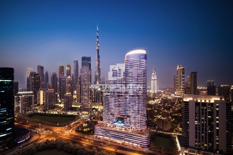 Apartment de 1 dormitorio en Imperial Avenue, UAE No. 77696 7