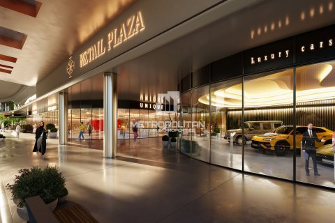 Apartment de 1 dormitorio en Imperial Avenue, UAE No. 77696 9
