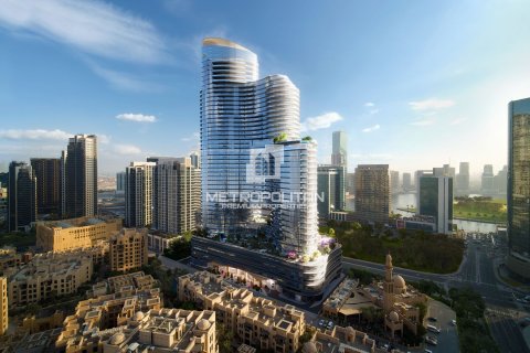 Apartment de 1 dormitorio en Imperial Avenue, UAE No. 77696 12