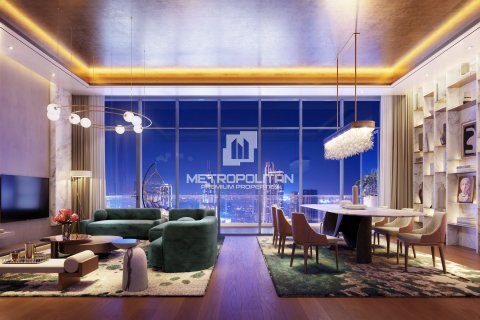 Apartment de 1 dormitorio en Imperial Avenue, UAE No. 77696 5
