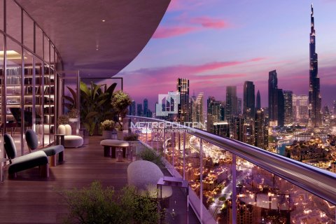 Apartment de 1 dormitorio en Imperial Avenue, UAE No. 77696 8