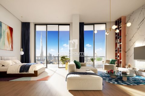 Apartment de 1 dormitorio en Imperial Avenue, UAE No. 77696 3