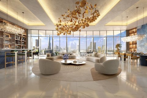 Apartment de 1 dormitorio en Imperial Avenue, UAE No. 77696 4