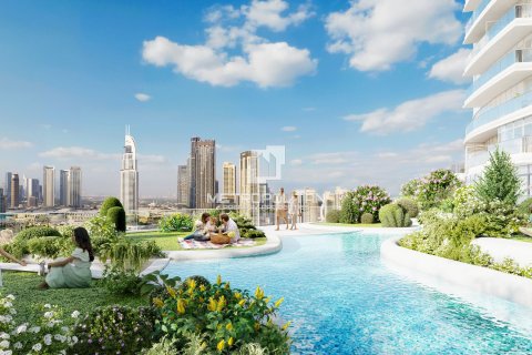 Apartment de 1 dormitorio en Imperial Avenue, UAE No. 77696 18