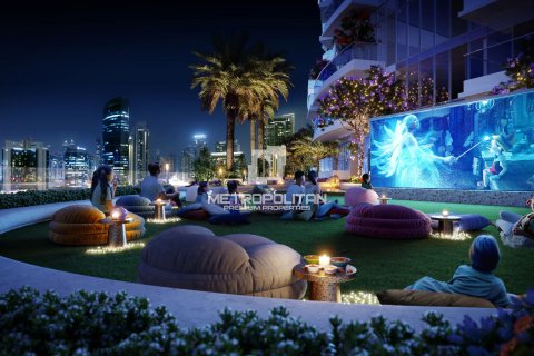 Apartment de 1 dormitorio en Imperial Avenue, UAE No. 77696 15