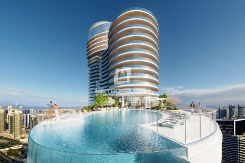 Apartment de 1 dormitorio en Imperial Avenue, UAE No. 77696 19