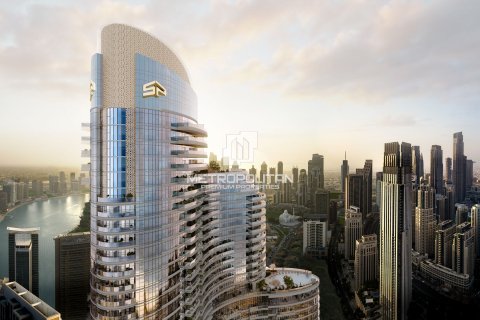 Apartment de 1 dormitorio en Imperial Avenue, UAE No. 77696 17