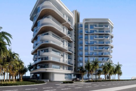 Appartement de 2 chambres  No. 124240 4