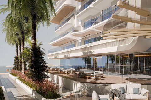 Appartement de 2 chambres  No. 124240 11