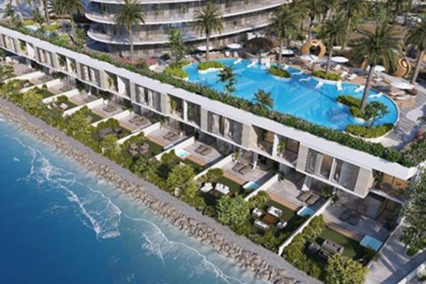 Apartment de 1 dormitorio  No. 124239 8