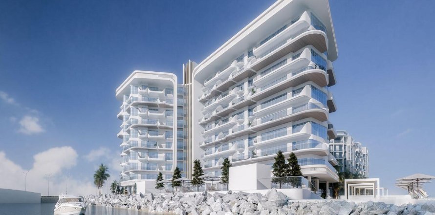 Квартира с 3 спальнями  №124238